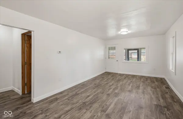 501 S Vine ST, Indianapolis, IN 46241