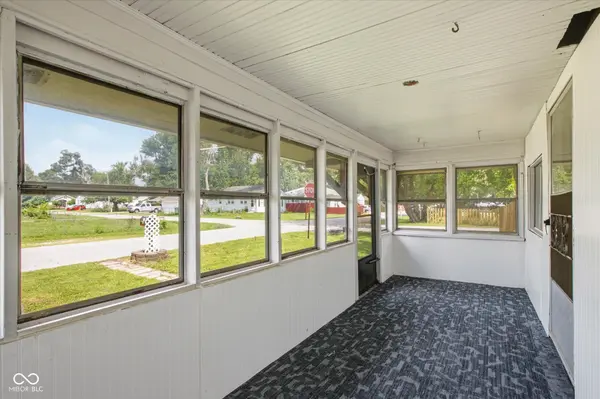 501 S Vine ST, Indianapolis, IN 46241