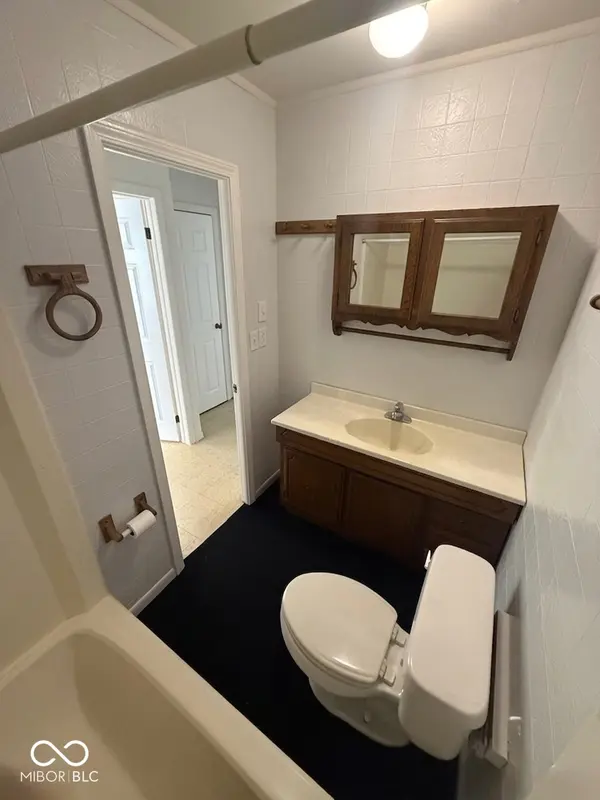 3610 N Norfolk, Indianapolis, IN 46224