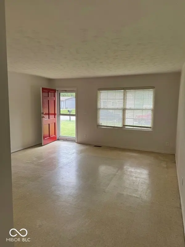 3610 N Norfolk, Indianapolis, IN 46224