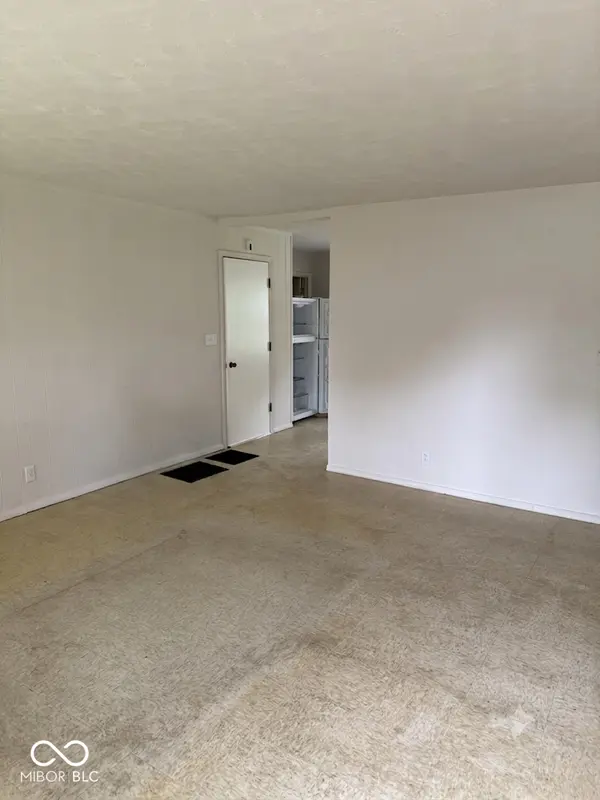 3610 N Norfolk, Indianapolis, IN 46224