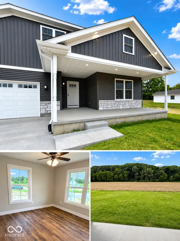 59 Westview DR, Batesville, IN 47006