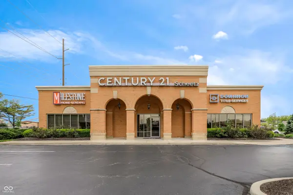 4929 E 96th ST, Indianapolis, IN 46240
