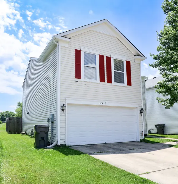 11505 Presidio DR, Indianapolis, IN 46235