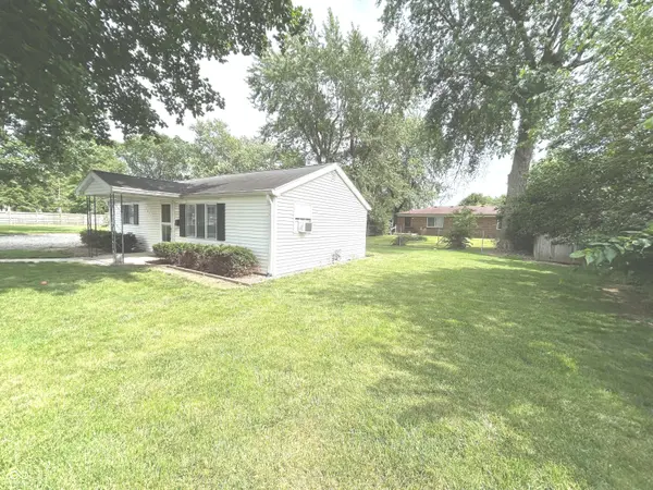 4031 W Michigan ST, Indianapolis, IN 46222