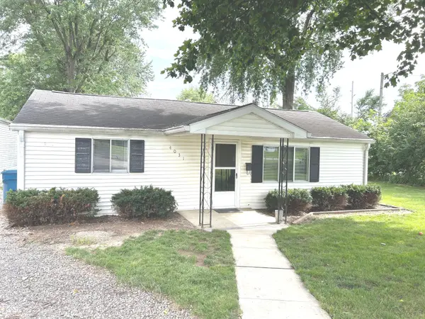 4031 W Michigan ST, Indianapolis, IN 46222