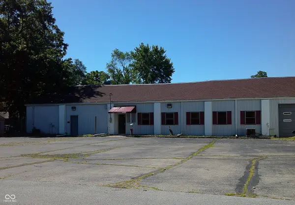 203 E 24th ST, Muncie, IN 47302