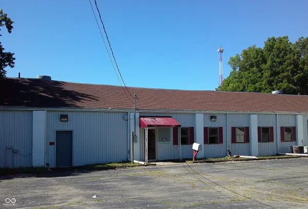 203 E 24th ST, Muncie, IN 47302