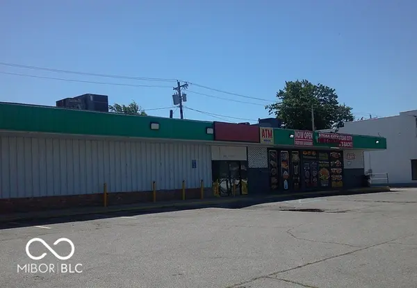1424 S Walnut ST, Muncie, IN 47302