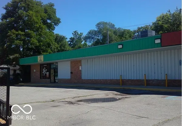 1424 S Walnut ST, Muncie, IN 47302