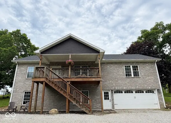 263 S River RD, Covington, IN 47932