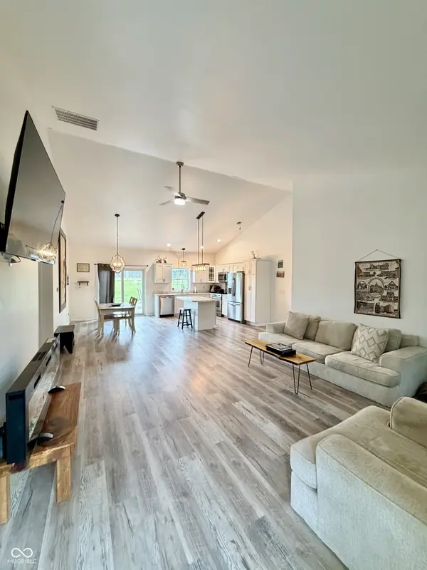 263 S River RD, Covington, IN 47932