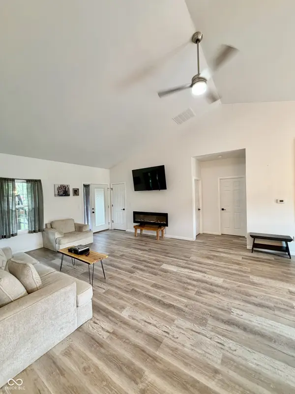 263 S River RD, Covington, IN 47932