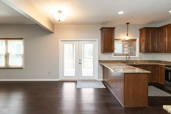 12838 Fleetwood DR S, Carmel, IN 46032