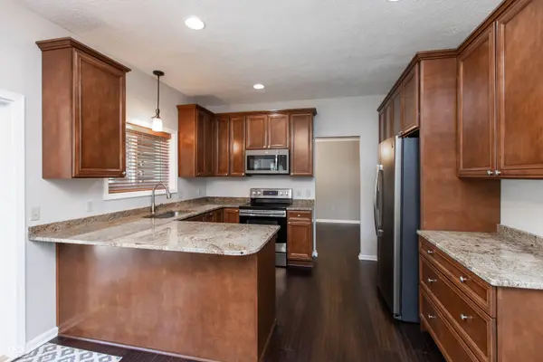 12838 Fleetwood DR S, Carmel, IN 46032