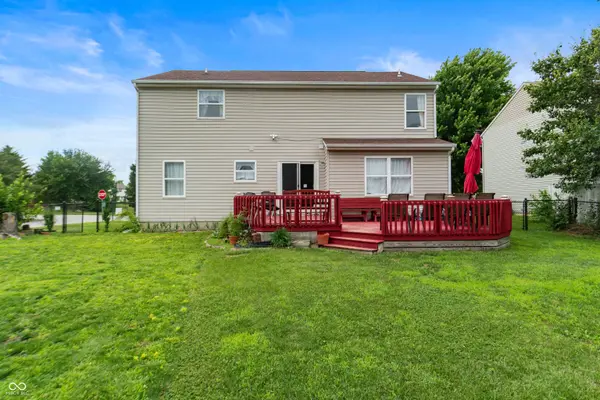 6951 Governors Pointe BLVD, Indianapolis, IN 46217