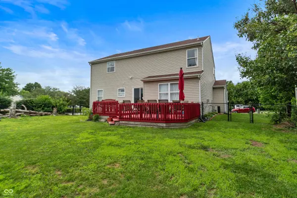 6951 Governors Pointe BLVD, Indianapolis, IN 46217