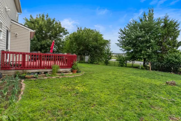 6951 Governors Pointe BLVD, Indianapolis, IN 46217