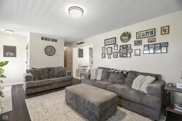 3379 Burns BLVD, Martinsville, IN 46151