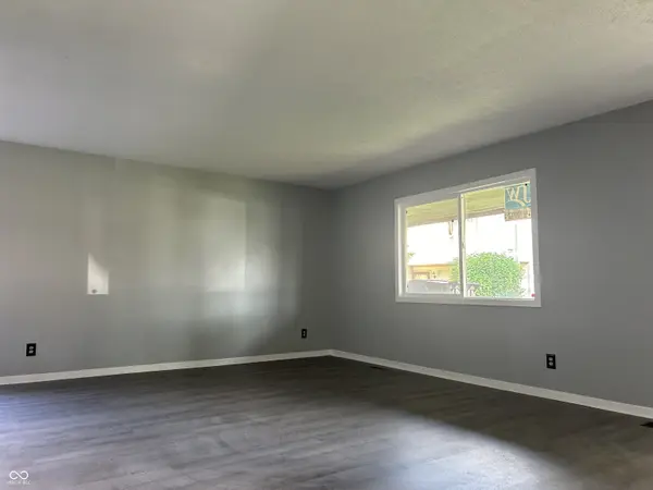 2703 Palo Verde, Indianapolis, IN 46227