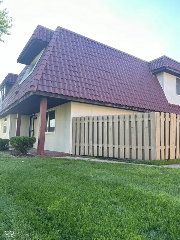 2703 Palo Verde, Indianapolis, IN 46227