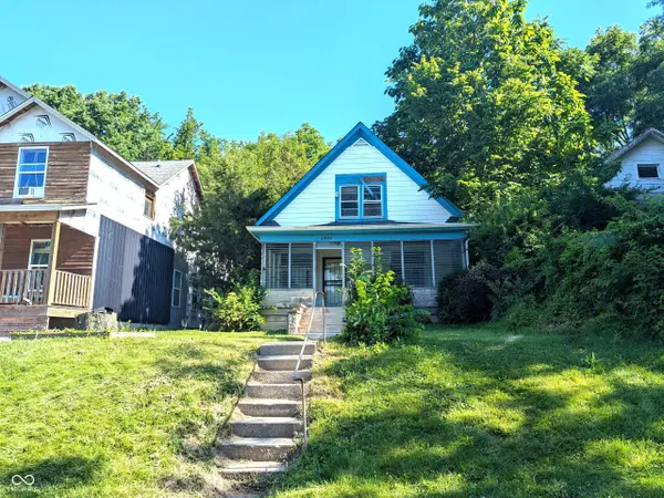 2402 E 16th ST, Indianapolis, IN 46201