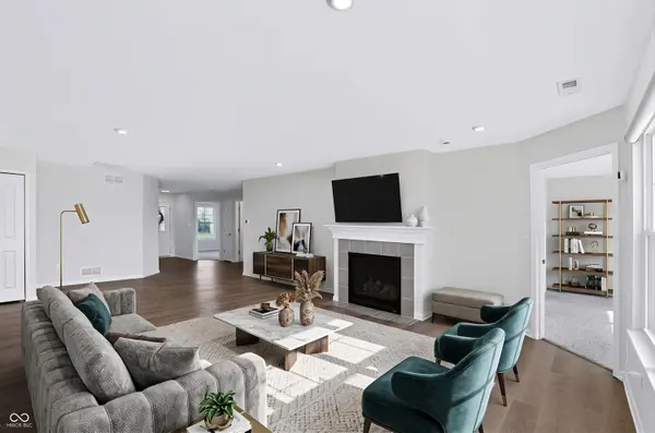 113 Maxim CT, Indianapolis, IN 46229