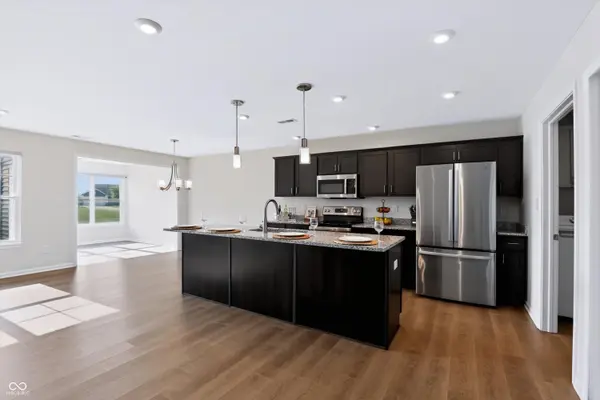 113 Maxim CT, Indianapolis, IN 46229