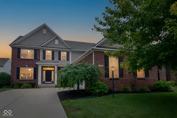 12330 Twyckenham DR, Fishers, IN 46037