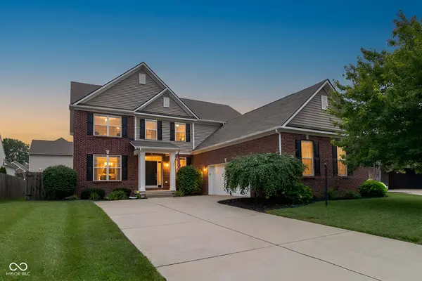 12330 Twyckenham DR, Fishers, IN 46037
