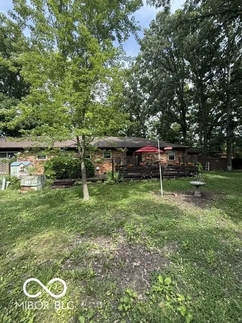 1306 S 9th AVE, Beech Grove, IN 46107