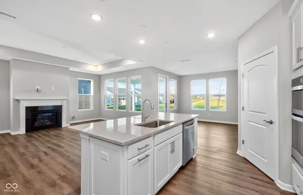 3133 Cannonade DR, Westfield, IN 46074