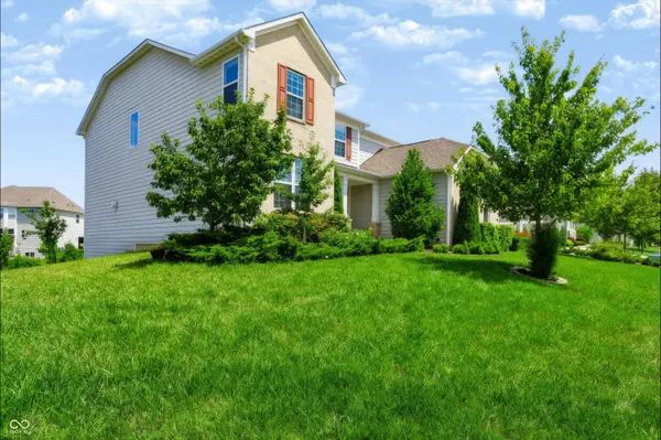 4445 Evergreen TRL, Carmel, IN 46074