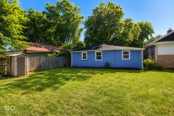 2504 Collier ST, Indianapolis, IN 46241