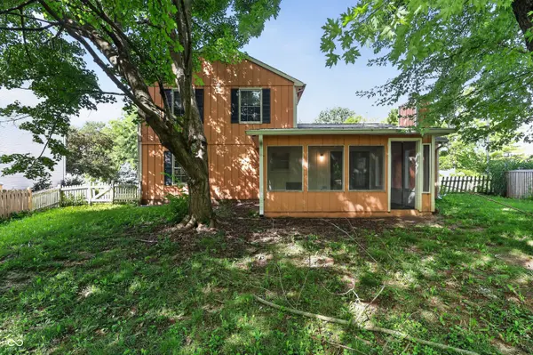 7558 Rogers DR, Indianapolis, IN 46214