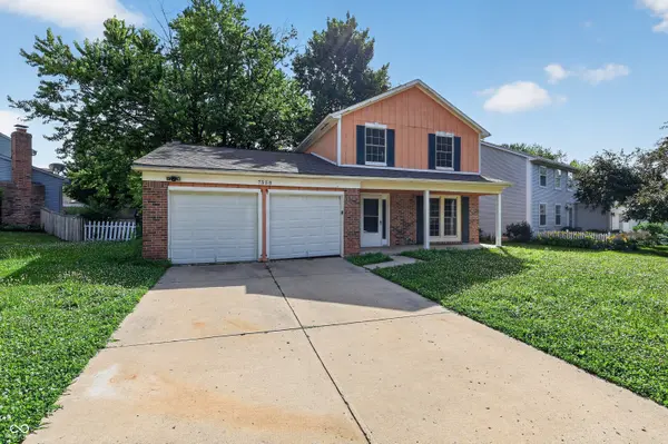 7558 Rogers DR, Indianapolis, IN 46214