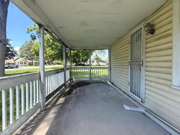 1314 Fairfax ST, Anderson, IN 46012