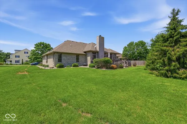 2806 Theobald ST, Shelbyville, IN 46176