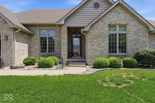 2806 Theobald ST, Shelbyville, IN 46176