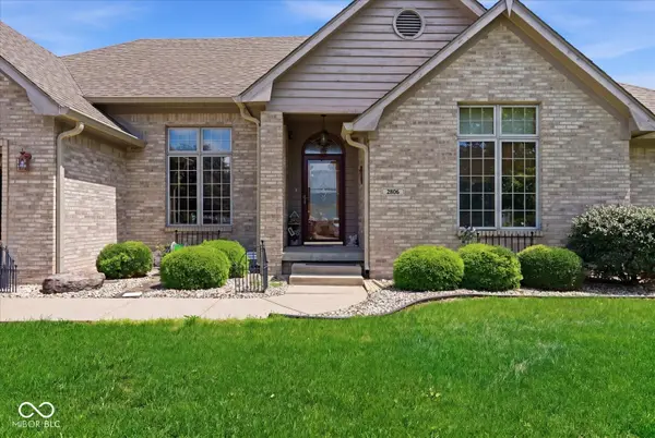 2806 Theobald ST, Shelbyville, IN 46176