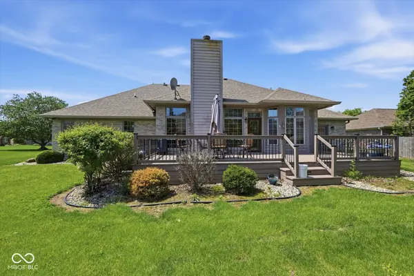 2806 Theobald ST, Shelbyville, IN 46176