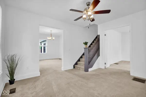 2230 Bellefontaine, Indianapolis, IN 46205