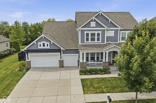 14958 Dawnhaven DR, Westfield, IN 46074