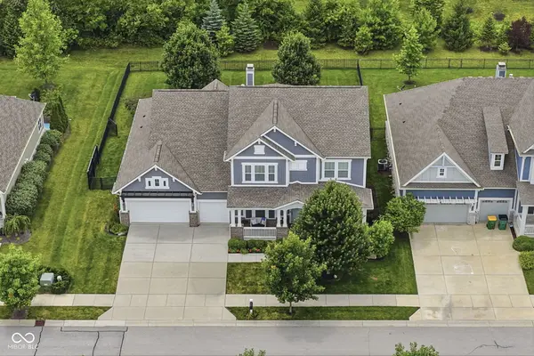 14958 Dawnhaven DR, Westfield, IN 46074