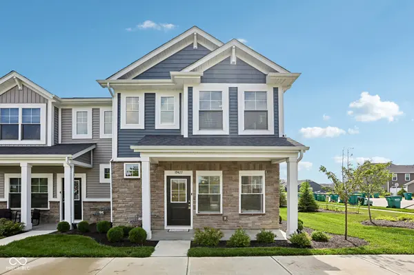 19427 Grassy Branch RD, Westfield, IN 46074