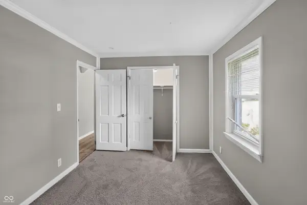 8707 Elmonte DR, Indianapolis, IN 46226