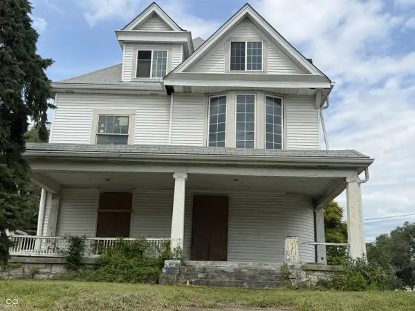 2854 N Illinois ST, Indianapolis, IN 46208