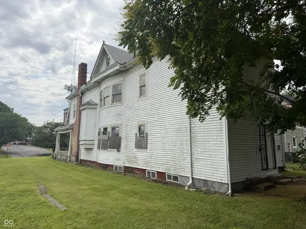 2854 N Illinois ST, Indianapolis, IN 46208