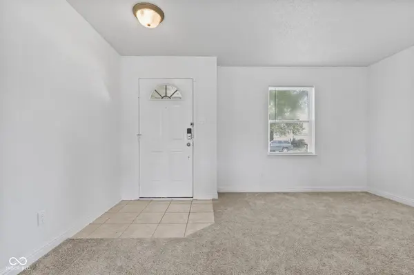 741 Wheatgrass DR, Greenwood, IN 46143