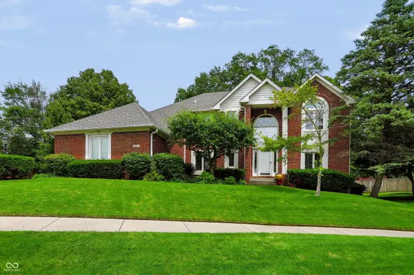 8611 Modesto CT, Indianapolis, IN 46278